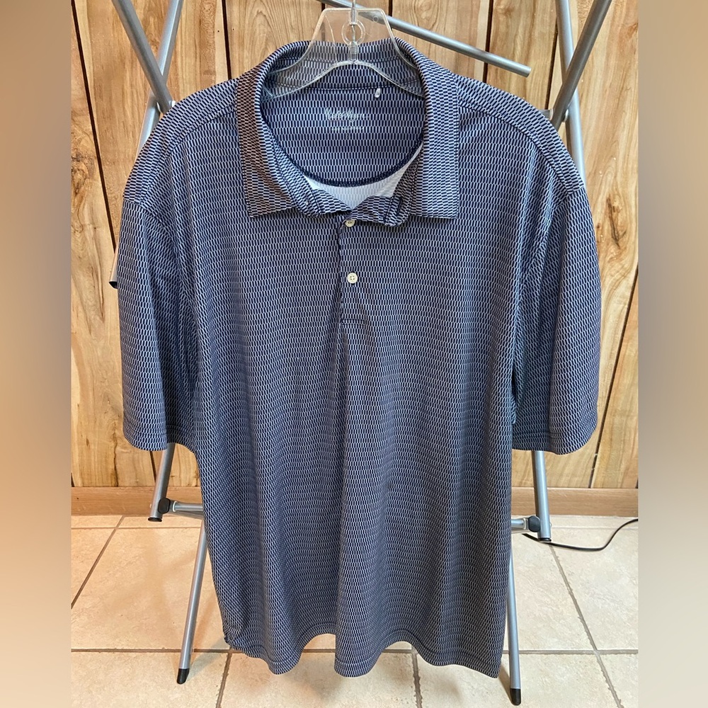Men’s polo